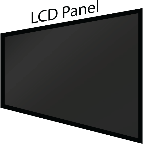 LCD Display 01 transp